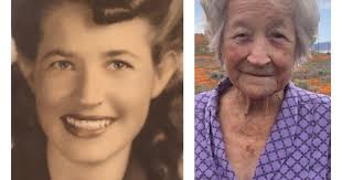 Hazel Woodard, July 4, 1920-Jan. 31, 2020