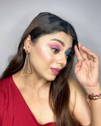 Alka Raanjha Makeover