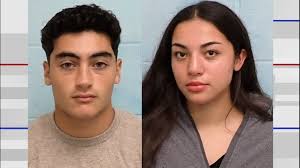 McAllen police: 2 teens suspected of organizing party that led to death of Nikki  Rowe student arrested