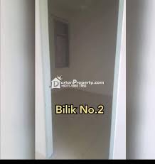 It has its own airport, the sultan abdul halim airport, which handles flights to kuala lumpur and medan in sumatra. Apartment For Sale At Taman Derga Perdana Alor Setar For Rm 139 000 By Npc Hartanah Durianproperty