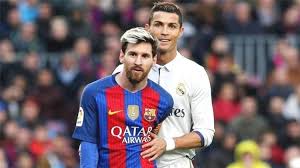 أشاد أسطورة كرة القدم العالمي بيليه بالنجم كريستيانو رونالدو، بعد تحطيمه الرقم القياسي للأهداف المسجلة في المباريات الرسمية. Ø¬ÙˆÙ†Ø¯ÙˆØ¬Ø§Ù† Ù…ÙŠØ³ÙŠ Ù„Ù† ÙŠØªÙƒØ±Ø± ÙˆØ£ÙˆØ¯ Ø±Ø¤ÙŠØªÙ‡ Ù…Ø¹ ÙƒØ±ÙŠØ³ØªÙŠØ§Ù†Ùˆ Ø±ÙˆÙ†Ø§Ù„Ø¯Ùˆ ÙÙŠ ÙØ±ÙŠÙ‚ ÙˆØ§Ø­Ø¯ Ø¨Ø·ÙˆÙ„Ø§Øª