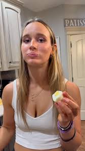 High Protein Snack 😋 🥚