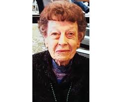 Joan Meckstroth Obituary (2017)