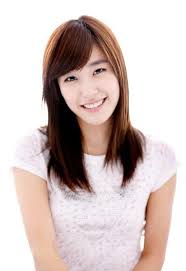 Tiffany S Upcoming Ost Track Preview In Love Rain Hair Styles Korean Hairstyle Girl Haircuts