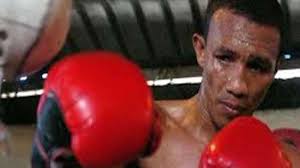 Former boxing world champion killed in Venezuela