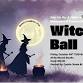 Witches’ Ball: A Night of Magic, Movement & Community event image