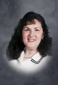 Olga Mary Gasparova Obituary