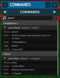 This guide shows you how to set up and configure a minecraft server. Fastest Hd Admin Ranks