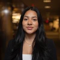 Mariela Matute's Instagram, Twitter & Facebook