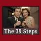 The 39 Steps - A Madcap Comedy event image