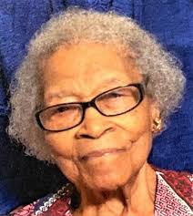 Mrs. Velma Scott Obituary