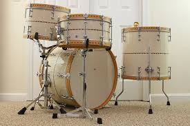 Pin Pa Drums