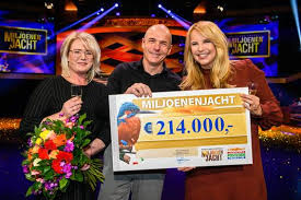 $5,583,720 or £4,390,423) or as little as €0.01. Ongemakkelijke Thuiswinnaar Miljoenenjacht Mikpunt Van Spot Op Social Media Enschede Destentor Nl