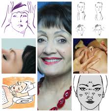 Anti-Ageing Facial Exercises: Eva Fraser