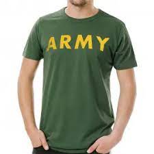 Pin On U S Military T Shirts