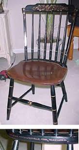 Furniture of the 1920's and 1930's was the epitome of sexy! Furniture Specific Hitchcock Gone Again