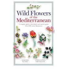 This Book Is The Standard Field Guide To The Flowers Fruit Trees Grasses And Ferns Found In The Countries Borde Wild Flowers Wildflower Drawing Plant Species