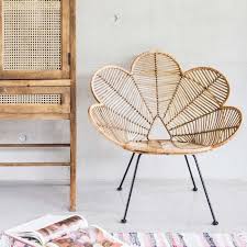 Natural Rattan Peacock Chair Graham Green Rattan Peacock Chair Rattan Chair Rattan Furniture