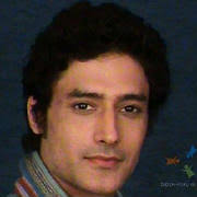 Gagan Malik: Indian actor