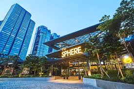 Other parking options at south bend regional: Expanding Sphere In Bangsar South The Star