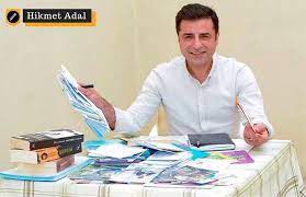 Maybe you would like to learn more about one of these? What Will Happen If Turkey Doesn T Release Selahattin Demirtas Hikmet Adal English
