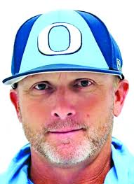 Hornet selected MVP to lead baseball squad