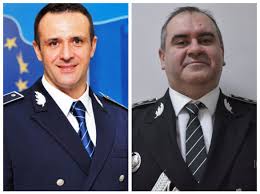 We did not find results for: Rectorul Èi Prorectorul Academiei De PoliÈie Èi Au Dat Demisia
