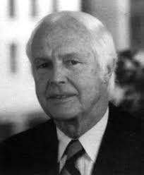 MG Ramsay Douglas Potts (1916-2006)