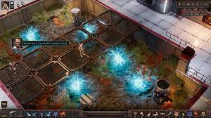 Digital copy of encased, including early access for steam users. Encased A Sci Fi Post Apocalyptic Rpg On Steam