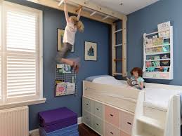 Each kit includes (6) 21.5 in. Children S Bedroom With Climbing Wall And Monkey Bars Klassisch Modern Kinderzimmer London Von Considerate Building Ltd Houzz