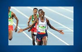 Mo farah twin brother, hassan, resides in somalia with his wife and five children. Mo Farah Age Height Weight Biography Net Worth In 2021 And More