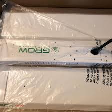 The first feature is that it offers a full spectrum designed to encourage growth for your indoor plants. Grow Light Science Lamps Manufacturer Cannabis Lighting Brand Information Growdiaries