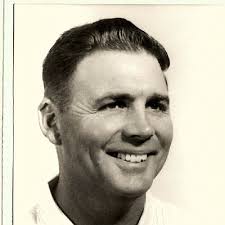 Obituary for Tom Gene "Red" Sheppard