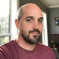 Robert Hyder's Instagram, Twitter & Facebook