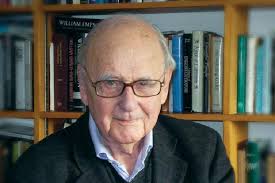 Lives remembered: Sir Frank Kermode, Sir Frederick Warner and Clara Taylor