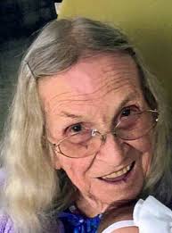 Obituary information for Mary Jane Dorner