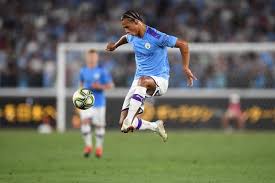 Compare leroy sané to top 5 similar players similar players are based on their statistical profiles. Leroy Sane Rejects New Deal With Manchester City Arab News