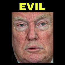 What one receives, isn't always what they want or expect. Yet, here we are 