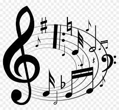 880 x 471 57 0. Music Notes Png Music Notes Clipart Transparent Png 2240x1972 254416 Pngfind
