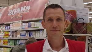 Un nouveau directeur adjoint à Auchan Chambray