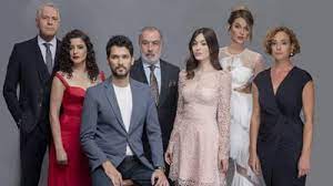 Kırık hayatlar dizisi hakkında en son ve en doğru haberler mynet haber farkı ile bu sayfada. Kirik Hayatlar Broken Lives Synopsis And Cast Turkish Drama Tv Series Synopsis Website
