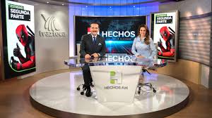 We show you every channel available on sling tv. Q A Remaking Tv Azteca S Noticias Studio With Modern Design Tech Newscaststudio