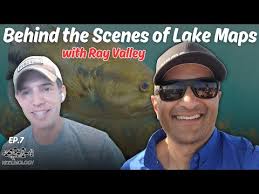 Fisheries Biologist Steven Bardin