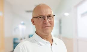 Zentrum für Querschnittgelähmte