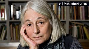 Jenny Diski, Author Who Wrote of Madness and Isolation, Dies at 68