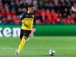 Professional footballer for borussia dortmund and england. Ø¬Ù…Ø§Ù‡ÙŠØ± Ø¥Ù†Ø¬Ù„ØªØ±Ø§ ØªØ·Ø§Ù„Ø¨ Ø³Ø§Ù†Ø´Ùˆ Ø¨Ø§Ù„Ø§Ù†ØªÙ‚Ø§Ù„ Ø¥Ù„Ù‰ Ù…Ø§Ù†Ø´Ø³ØªØ± ÙŠÙˆÙ†Ø§ÙŠØªØ¯ Ø±ÙŠÙ…ÙŠØ³Ø§