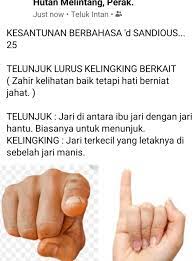 Seorang yang tidak jujur dan dapat dipercaya. Sandious Excellent Terbilang Photos Facebook