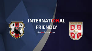 Find videos for watch live or share your tricks or get a ticket for match to live on side. Japan Vs Serbia Preview And Prediction Live Stream International Friendly 2021