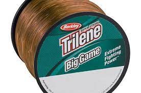 Best Monofilament Fishing Line On The Market Best Braided Fishing Line Big Game Big Game Fishing Berkley Fishing