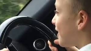 John Terry gifts his twins Georgie and Summer matching Mercedes for their  17th birthday